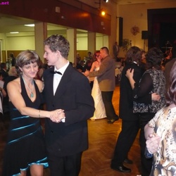 Taneční 2008 - závěrečná