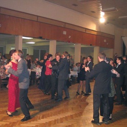 Taneční 2004