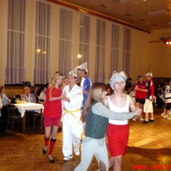 Taneční 2010