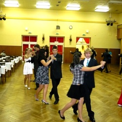 Taneční 2011 - 2. lekce