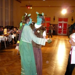 Taneční 2011 - 1. prodloužená