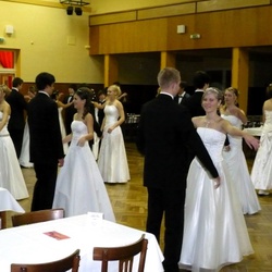 Taneční 2011 - závěrečná